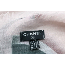 Chanel Stola Cachemire