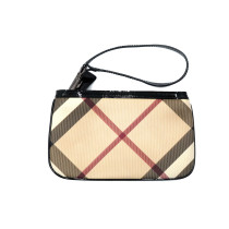 Burberry Baguette Pelle Beige