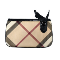 Burberry Baguette Pelle Beige