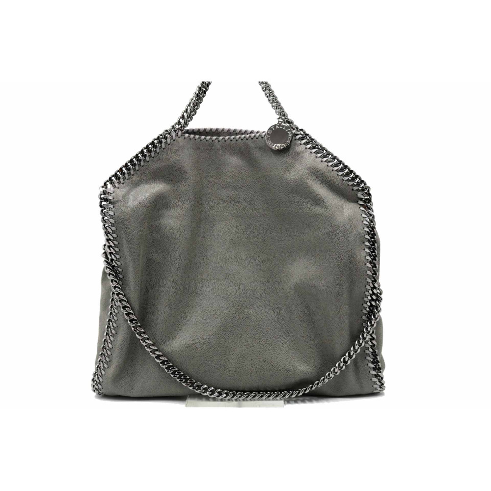 Stella McCartney Falabella Grigia