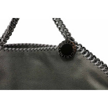 Stella McCartney Falabella Grigia