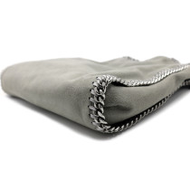 Stella McCartney Falabella Grigia