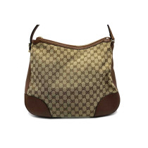 Gucci Hobo GG Beige