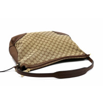 Gucci Hobo GG Beige