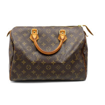 Louis Vuitton Speedy 30 Monogram