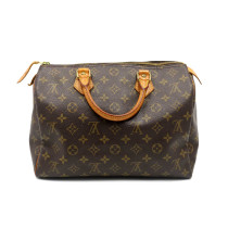 Louis Vuitton Speedy 30 Monogram