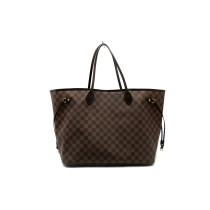 Louis Vuitton Neverfull GM Damier Ebene