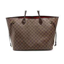 Louis Vuitton Neverfull GM Damier Ebene