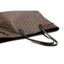 Louis Vuitton Neverfull GM Damier Ebene