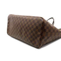 Louis Vuitton Neverfull GM Damier Ebene