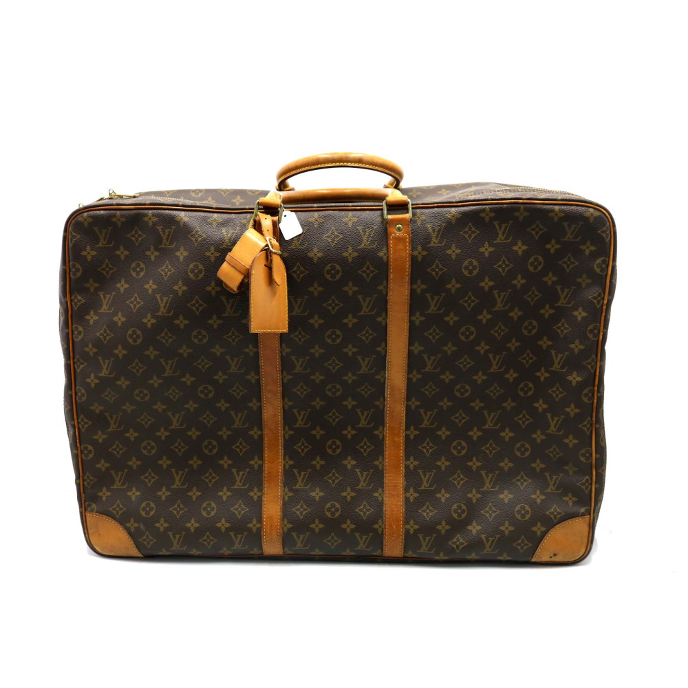 Louis Vuitton Valigia Monogram