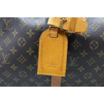 Louis Vuitton Valigia Monogram