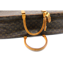 Louis Vuitton Valigia Monogram