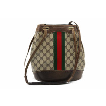 Gucci Secchiello GG Beige