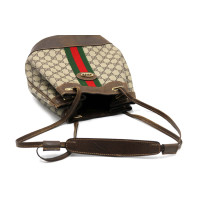 Gucci Secchiello GG Beige