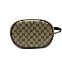 Gucci Secchiello GG Beige