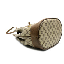 Gucci Secchiello GG Beige