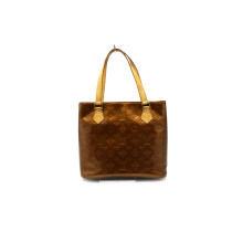 Louis Vuitton Tote Vernis Oro