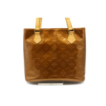 Louis Vuitton Tote Vernis Oro