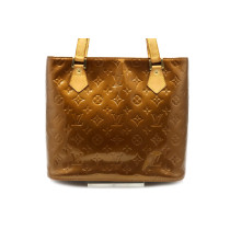 Louis Vuitton Tote Vernis Oro