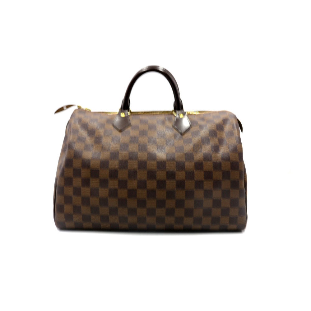 Louis Vuitton Speedy Damier Ebene