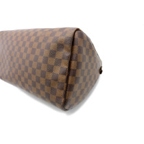 Louis Vuitton Speedy Damier Ebene