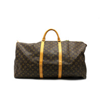 Louis Vuitton Keepall 60 Monogram