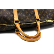 Louis Vuitton Keepall 60 Monogram