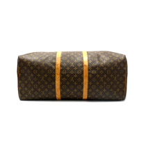 Louis Vuitton Keepall 60 Monogram