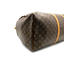 Louis Vuitton Keepall 60 Monogram