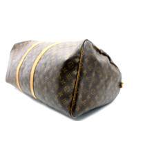 Louis Vuitton Keepall 60 Monogram