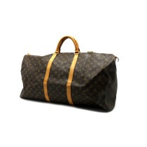 Louis Vuitton Keepall 60 Monogram