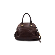 Givenchy Shopping Pelle Marrone