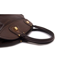 Givenchy Shopping Pelle Marrone