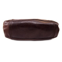 Givenchy Shopping Pelle Marrone