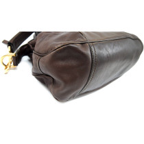 Givenchy Shopping Pelle Marrone