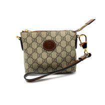 Gucci Pochette Mini GG Beige