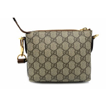 Gucci Pochette Mini GG Beige