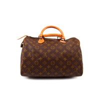 Louis Vuitton Speedy 30 Vintage Monogram