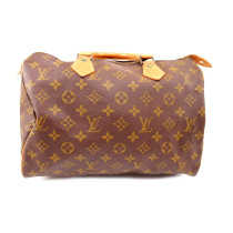 Louis Vuitton Speedy 30 Vintage Monogram