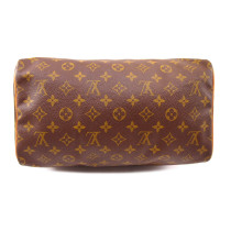 Louis Vuitton Speedy 30 Vintage Monogram