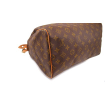 Louis Vuitton Speedy 30 Vintage Monogram