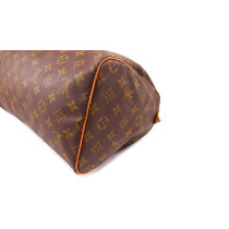 Louis Vuitton Speedy 30 Vintage Monogram