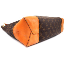 Louis Vuitton Berri Monogram