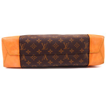 Louis Vuitton Berri Monogram