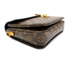 Louis Vuitton Metis Monogram