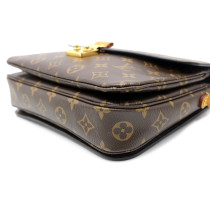 Louis Vuitton Metis Monogram