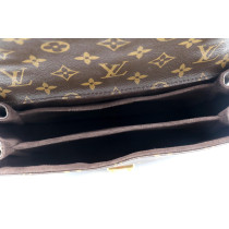 Louis Vuitton Metis Monogram