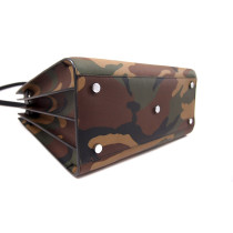 Saint Laurent Sac De Jour Camouflage Limited