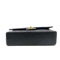 Chanel Timeless Pelle Nera